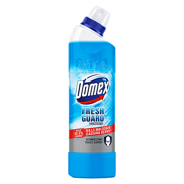 Buy Domex Toilet Cleaner Ocean Fresh 500 Ml Online At Best Price of Rs