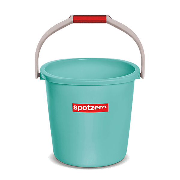 Buy Milton Spotzero Bucket Plastic Online at Best Price of Rs 289