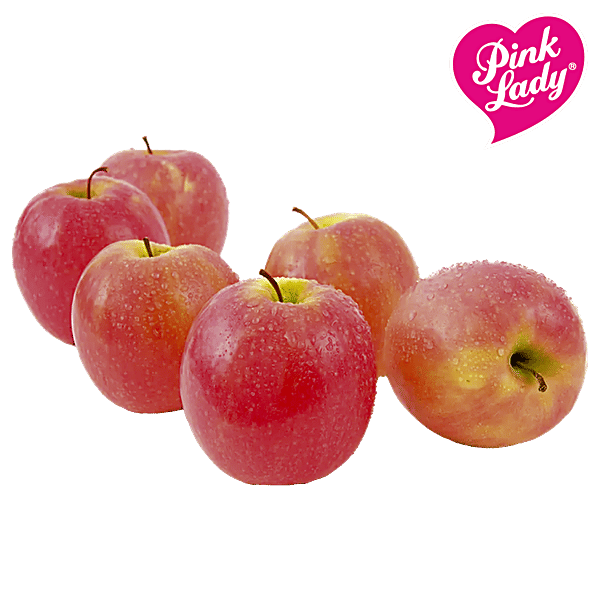 Buy fresho! Apple Pink Lady Online at Best Price of Rs 178 bigbasket
