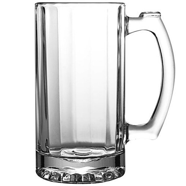 Buy Iveo Glass Beer/Juice Mug Online at Best Price of Rs 265 bigbasket