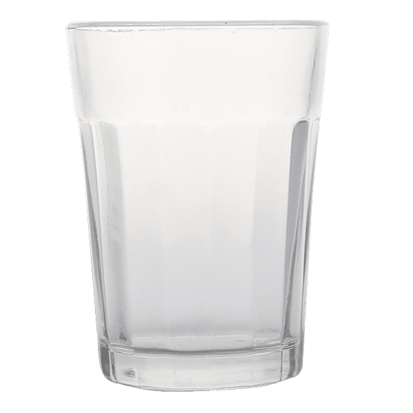 Buy Glass Ideas Tea/Chai/Coffee Time Glass Set TW1034 Online at Best