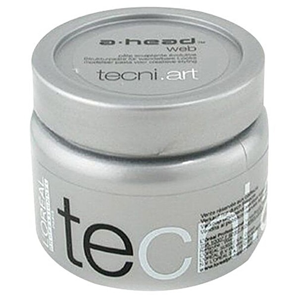 Buy LOreal Professionnel Tecni Art  Design Sculpting Paste Online at