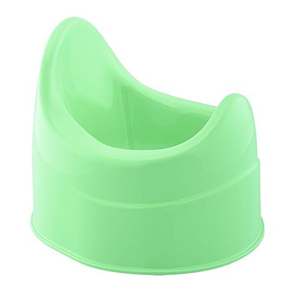 Buy Chicco Anatomical Potty Seat Green, 6m+ Online at Best Price of
