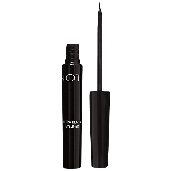Buy NOTE Ultra Black Eyeliner Online at Best Price of Rs 599 bigbasket