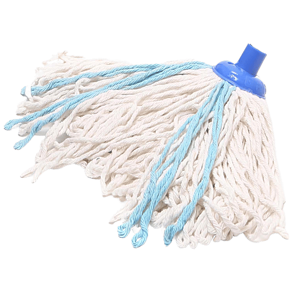 Buy Gala Diamond Loop Mop Cotton Threads, Without Rod Online at Best