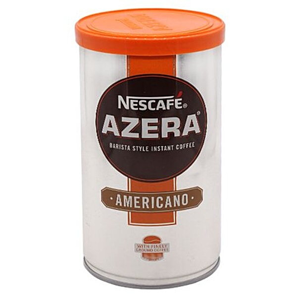 Buy Nescafe Azera Americano Barista Style Instant Coffee Online at Best