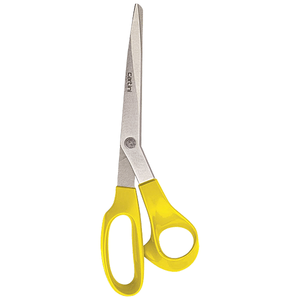 Buy Cartini by Godrej Stainless Steel Precision Craft Scissors With