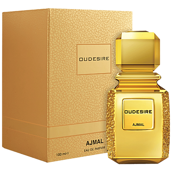 Buy Ajmal Oudesire Eau De Parfum Oriental Perfume For Unisex Online at