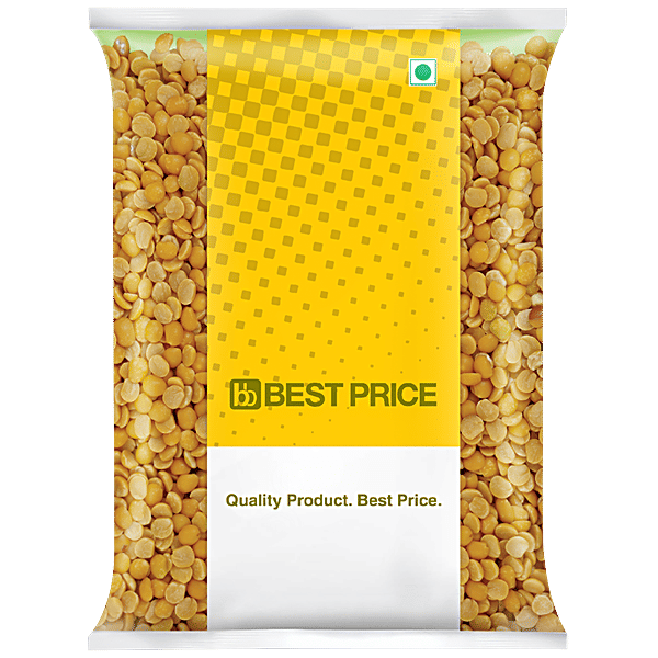 Buy bb SUPER SAVER Toor/Arhar Dal Online at Best Price of Rs 180.7