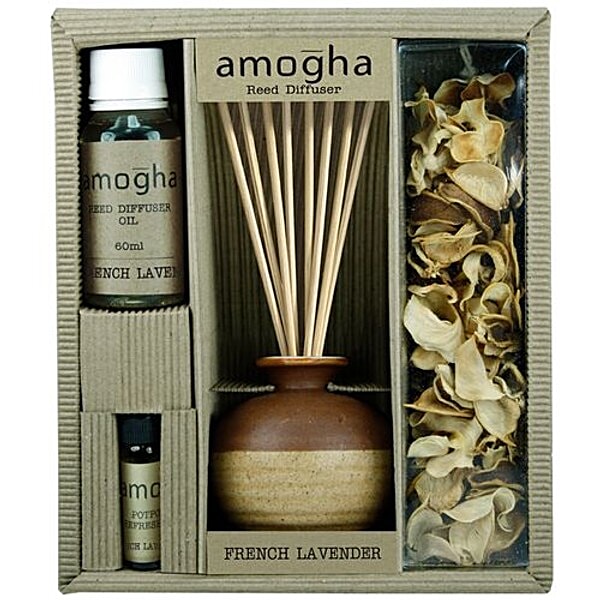 Buy IRIS Fragrance Gift Set French Lavender Online at Best Price of