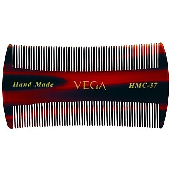 Buy Vega Lice Comb HMC37, Colour May Vary Online at Best Price of Rs