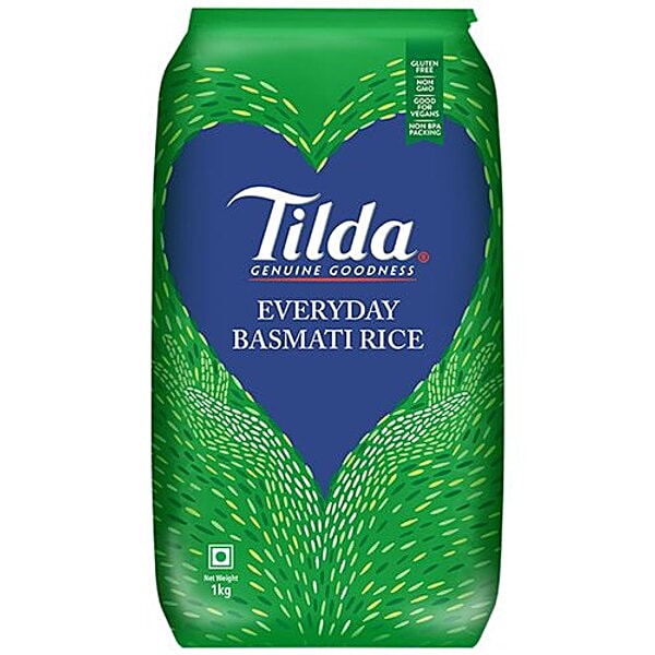 Tilda Pure Original Basmati Rice - 907 G | Your Independent Grocer - View #14