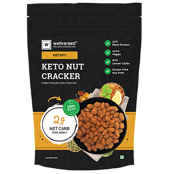 Buy Ketofy Keto Nut Cracker Online at Best Price of Rs 499 bigbasket