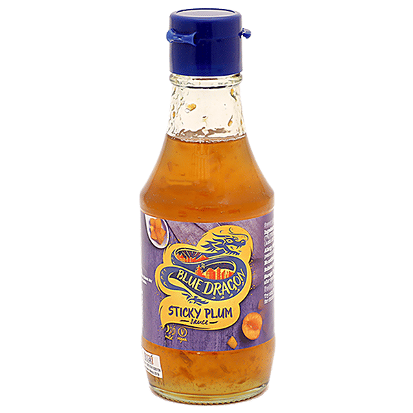 Buy Blue Dragon Sticky Plum Sauce Online at Best Price of Rs 175