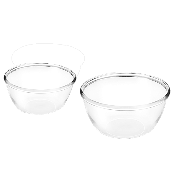 Buy Treo Mixing Glass Bowl Online at Best Price of Rs 455 bigbasket