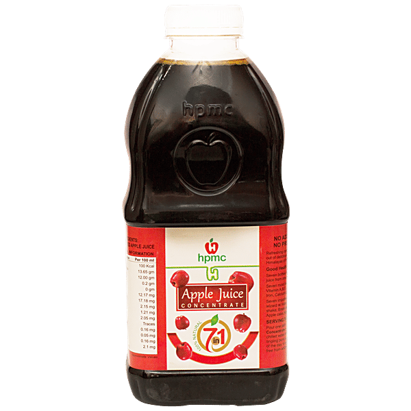 Buy HPMC Apple Juice Concentrate Online at Best Price of Rs null