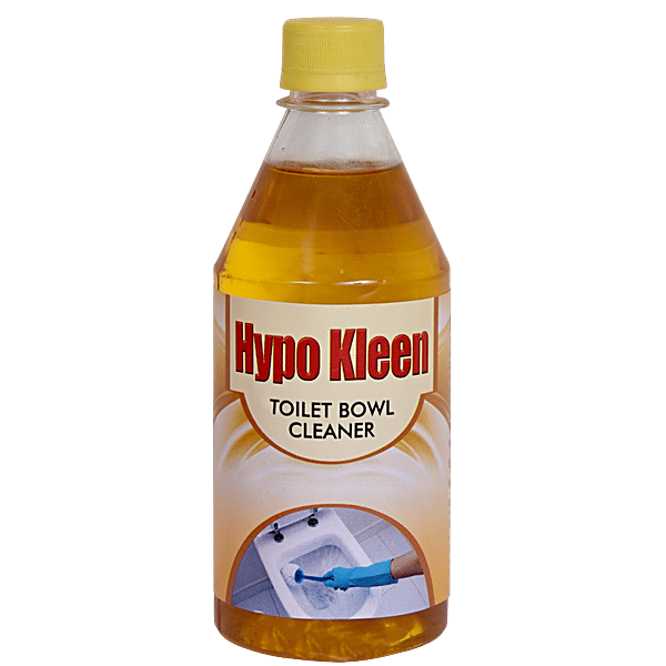 Buy HYPO KLEEN Toilet Bowl Cleaner Online at Best Price of Rs 46