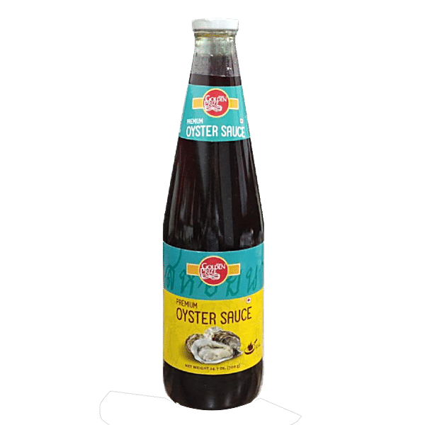Buy Golden Prize Oyster Sauce Online at Best Price of Rs 299 bigbasket