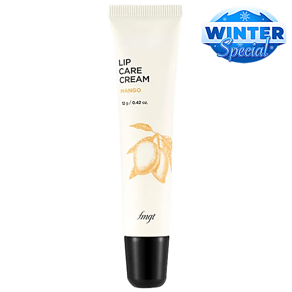 Buy The Face Shop Lip Care Cream Mango Online at Best Price of Rs 490