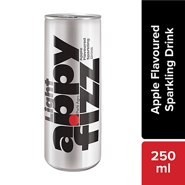 Buy Appy Fizz Light Apple Juice Based Drink Online at Best Price of Rs