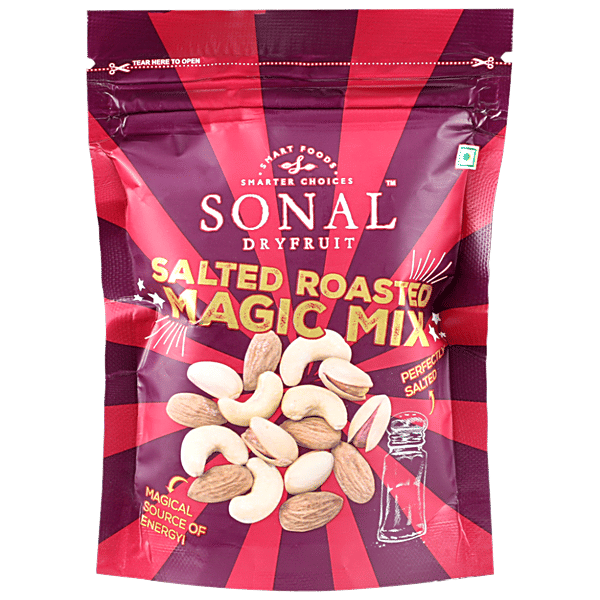 Buy Sonal Premium Plain Magic Mix Online at Best Price of Rs 90 bigbasket