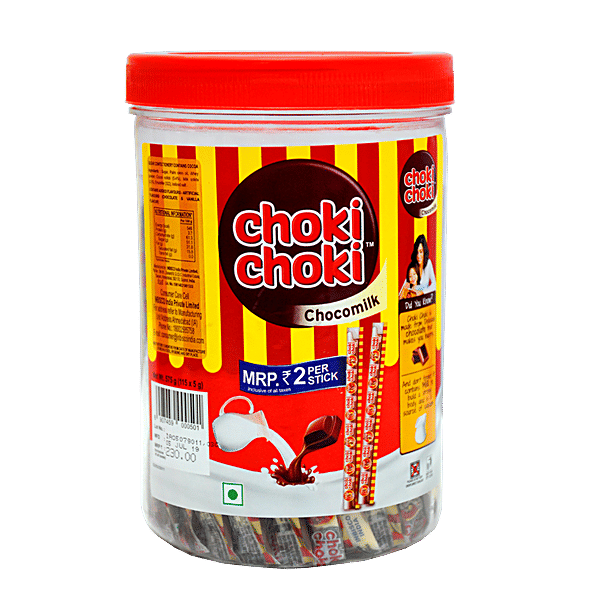 Buy Choki Choki Duo Online at Best Price of Rs 230 bigbasket