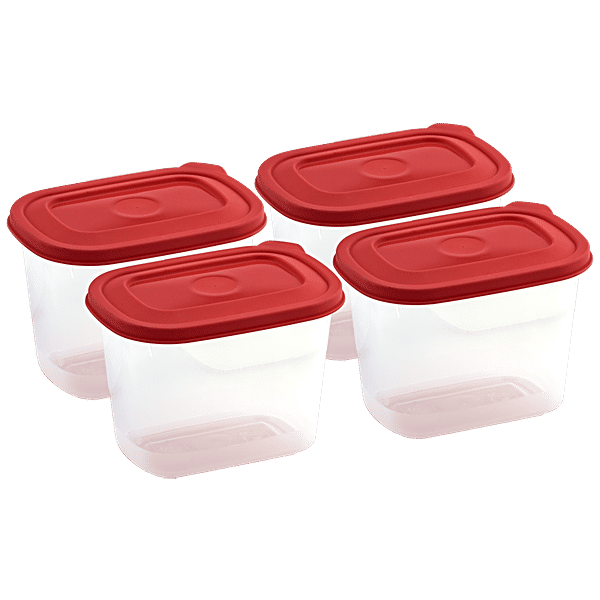 Buy All Time Plastic Food Saver Container Online at Best Price of Rs 89