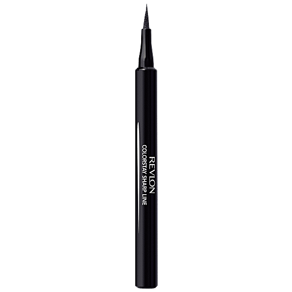 Buy Revlon Colorstay Dramatic Wear Liquid Eye Pen Sharp Line, Black