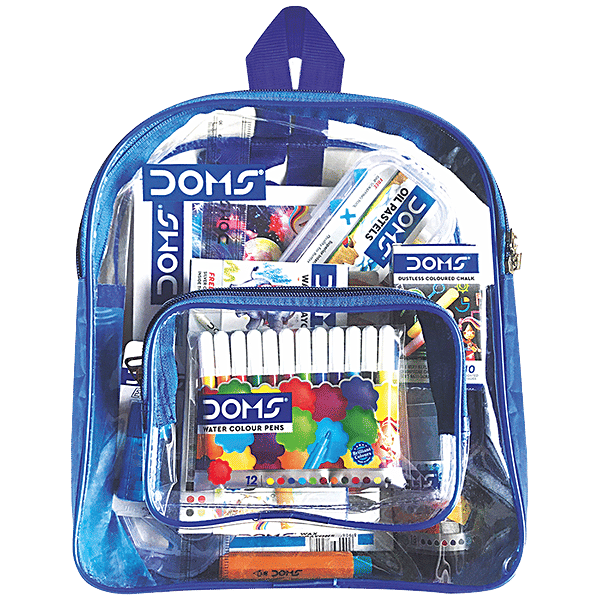 Buy Doms Pencil Smart Kit Online at Best Price of Rs 500 bigbasket