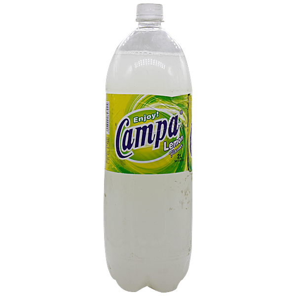 Buy Campa Soft Drink Lemon Online at Best Price of Rs null bigbasket