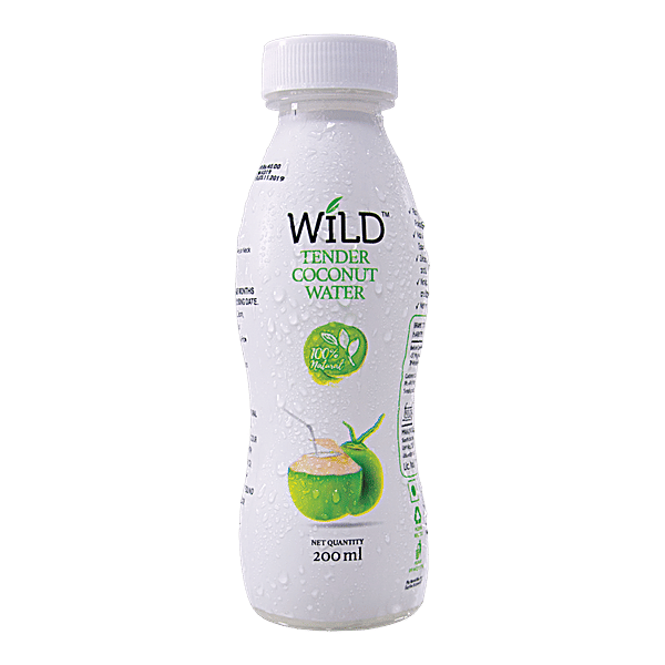 Buy Wild Tender Coconut Water Online at Best Price of Rs 40 bigbasket
