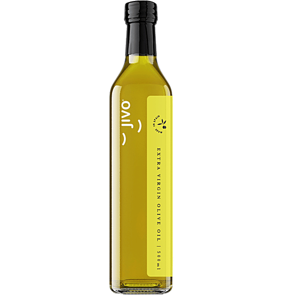 Buy Jivo Extra Virgin Olive Oil Online at Best Price of Rs 333.31