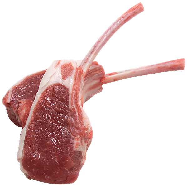 Buy fresho! Mutton - Rib Chops Online at Best Price of Rs 769 - bigbasket