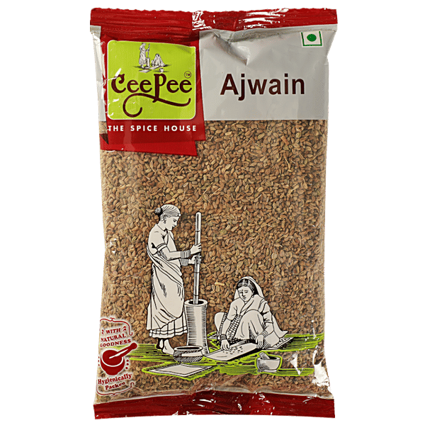 Buy Cee Pee Ajwain Online at Best Price of Rs 54.15 bigbasket