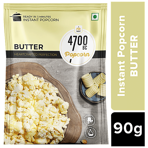 Buy 4700BC Instant Popcorn Butter Online at Best Price of Rs 27