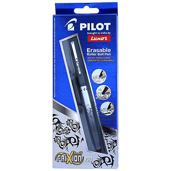 Buy Pilot Frixion Roller Ball Pen Online at Best Price of Rs 95 bigbasket