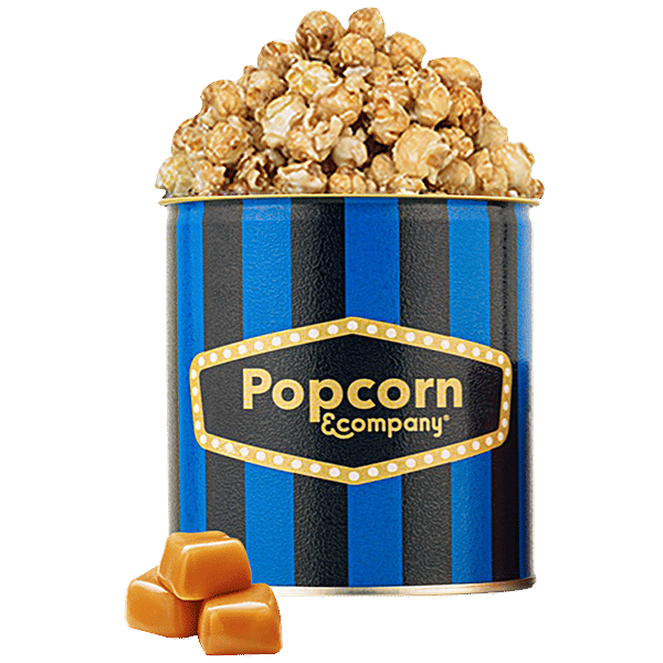 Buy Popcorn & Co. Artisan Popcorn Caramel Krisp Online at Best Price of Rs 190 bigbasket
