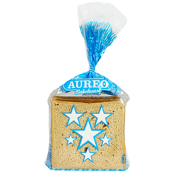 Buy AUREO Brown Jumbo Sandwich Bread Online at Best Price of Rs 45