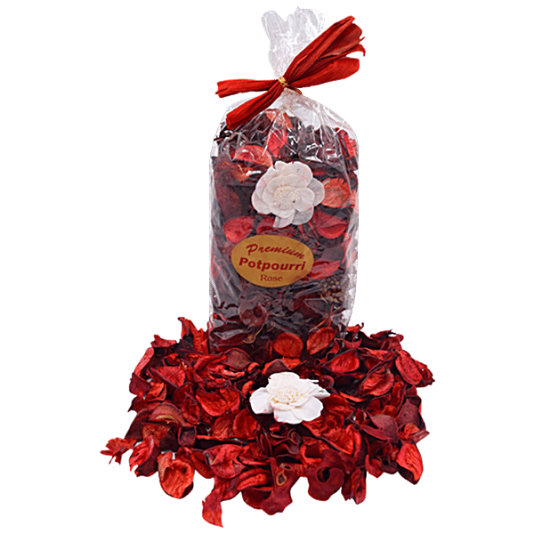 Buy Dia Craft Dia Craft Potpourri Red Rose PP Online at Best Price of
