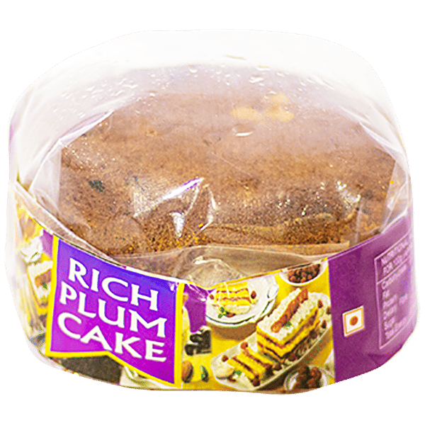 Buy Milk Ma Plum cake Online at Best Price of Rs 100 bigbasket