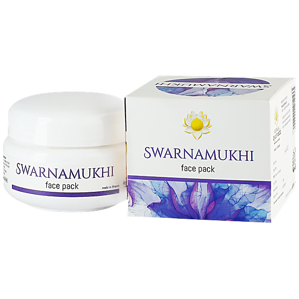 Buy Kerala Ayurveda Swarnamukhi Face Pack Online at Best Price of Rs