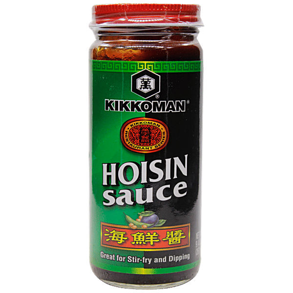 Buy Kikkoman Hoisin Sauce Imported Online at Best Price of Rs 695 bigbasket