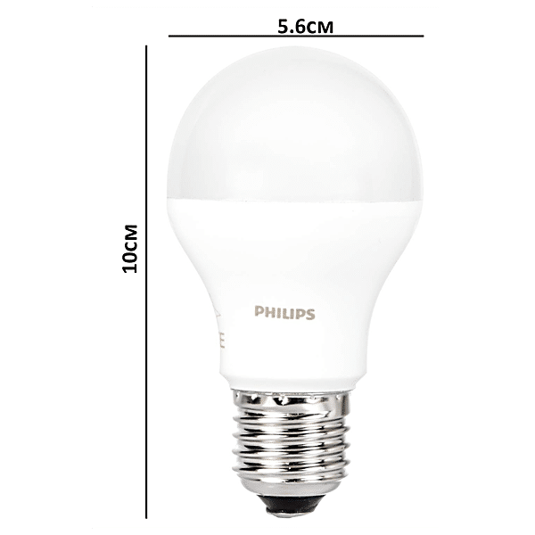 20W Ace Saver Philips Led Bulb, E27 at Rs 260/piece in Ahmedabad