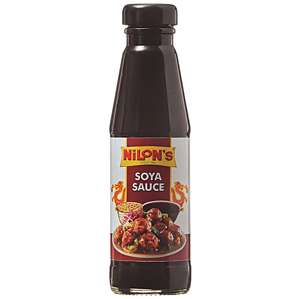 Buy Nilon's Soya sauce Online at Best Price of Rs 49.5 bigbasket