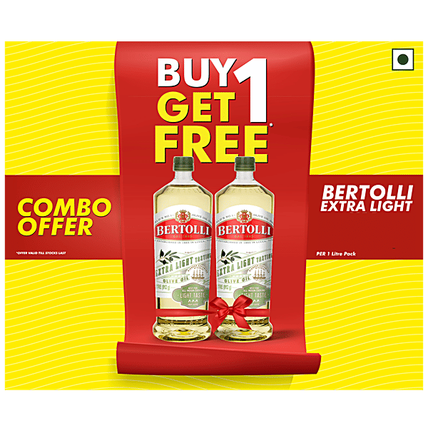Buy Bertolli Bertolli Extra Light Tasting Olive Oil Deep Frying