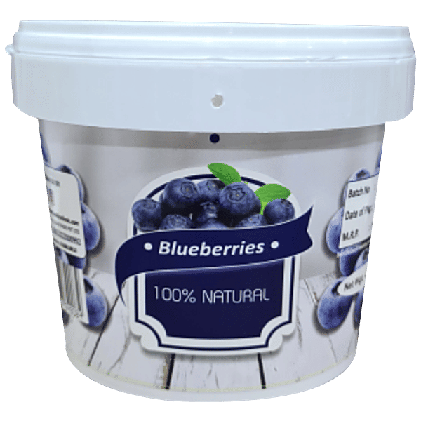 Buy MaiTri Frozen Blueberries Online at Best Price of Rs 349 bigbasket