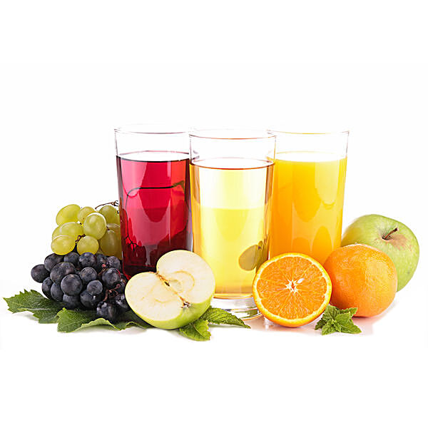 Buy Fresho Orange Juice - Cold Pressed Online at Best Price of Rs null ...