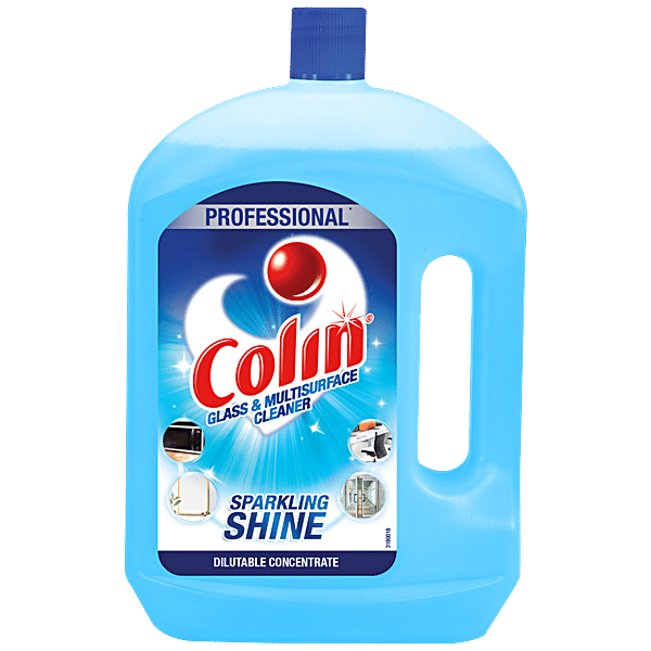Buy Colin Glass & Multisurface Cleaner Dilutable Concentrate