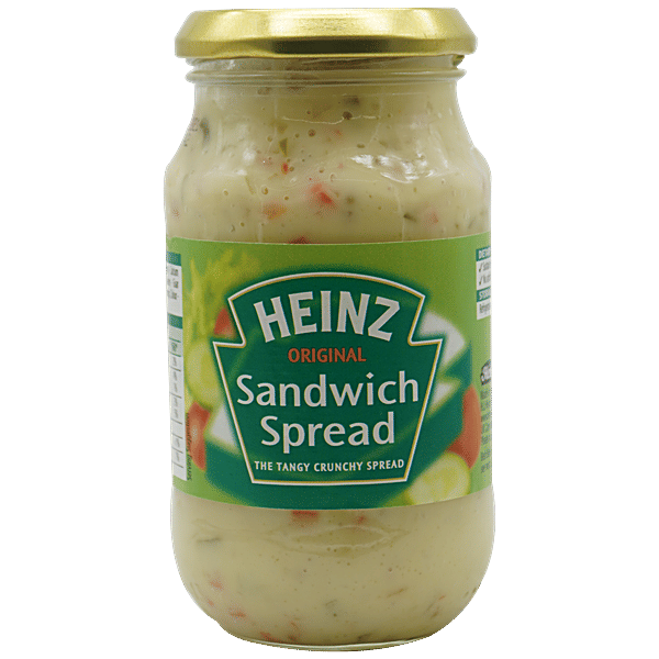Buy Heinz Original Sandwich Spread Online at Best Price of Rs 495