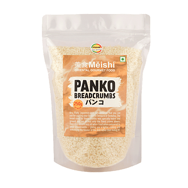 Buy Meishi Panko Breadcrumbs Grade A Online at Best Price of Rs 94.5